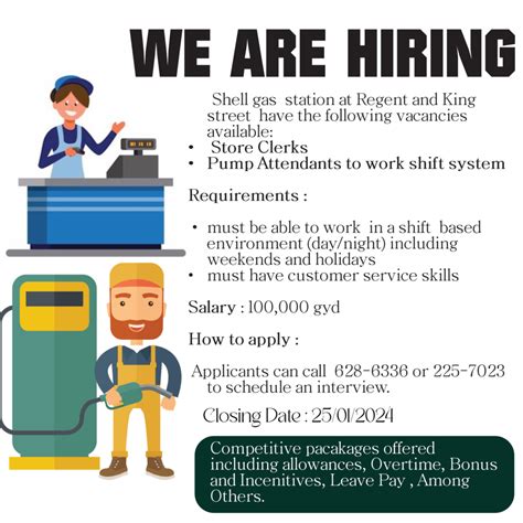 total gas station job hiring|50+ Gasoline Station Jobs, Employment 28 July, 2024.